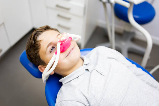 Dental X-Rays and Imaging in Gardena, CA